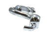 Brake Hydraulic Hose Centric Parts 150.42086