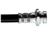 Brake Hydraulic Hose Centric Parts 150.42095