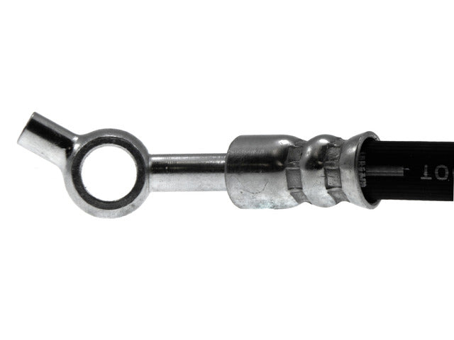 Brake Hydraulic Hose Centric Parts 150.42095