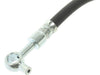Brake Hydraulic Hose Centric Parts 150.42096