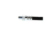 Brake Hydraulic Hose Centric Parts 150.42100