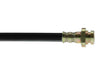 Brake Hydraulic Hose Centric Parts 150.42103