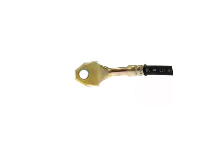 Brake Hydraulic Hose Centric Parts 150.42104