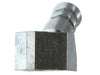 Brake Hydraulic Hose Centric Parts 150.42105