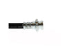 Brake Hydraulic Hose Centric Parts 150.42109