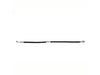 Brake Hydraulic Hose Centric Parts 150.42113