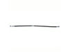 Brake Hydraulic Hose Centric Parts 150.42116