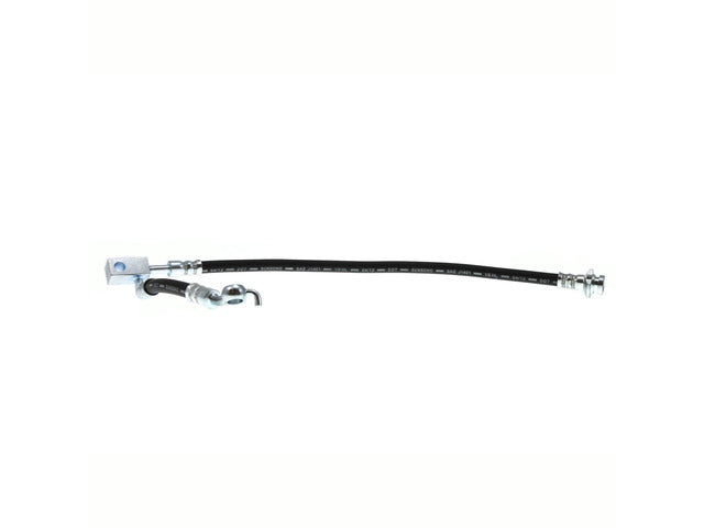 Brake Hydraulic Hose Centric Parts 150.42119