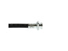 Brake Hydraulic Hose Centric Parts 150.42126