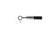 Brake Hydraulic Hose Centric Parts 150.42128