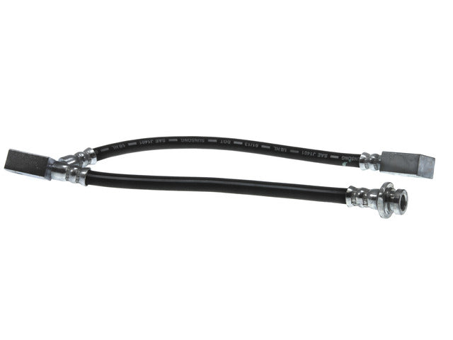 Brake Hydraulic Hose Centric Parts 150.42129