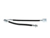 Brake Hydraulic Hose Centric Parts 150.42130