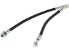 Brake Hydraulic Hose Centric Parts 150.42141