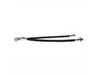 Brake Hydraulic Hose Centric Parts 150.42145