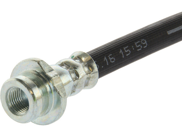 Brake Hydraulic Hose Centric Parts 150.42154