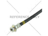 Brake Hydraulic Hose Centric Parts 150.42158