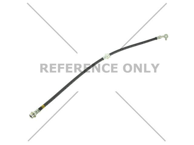Brake Hydraulic Hose Centric Parts 150.42158