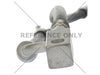 Brake Hydraulic Hose Centric Parts 150.42160