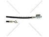 Brake Hydraulic Hose Centric Parts 150.42160