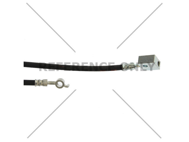Brake Hydraulic Hose Centric Parts 150.42160
