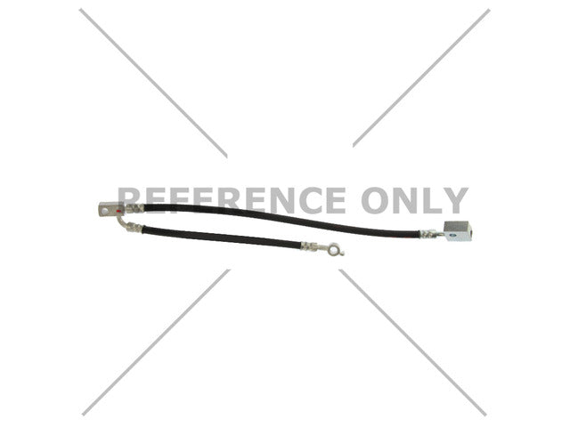 Brake Hydraulic Hose Centric Parts 150.42160