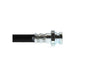 Brake Hydraulic Hose Centric Parts 150.42306