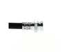 Brake Hydraulic Hose Centric Parts 150.42308