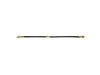 Brake Hydraulic Hose Centric Parts 150.42317