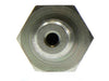 Brake Hydraulic Hose Centric Parts 150.42319