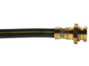 Brake Hydraulic Hose Centric Parts 150.42319