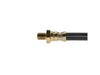 Brake Hydraulic Hose Centric Parts 150.42321