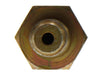 Brake Hydraulic Hose Centric Parts 150.42335
