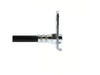 Brake Hydraulic Hose Centric Parts 150.42342