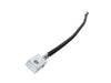 Brake Hydraulic Hose Centric Parts 150.42353
