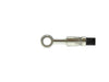 Brake Hydraulic Hose Centric Parts 150.42357