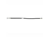 Brake Hydraulic Hose Centric Parts 150.42357