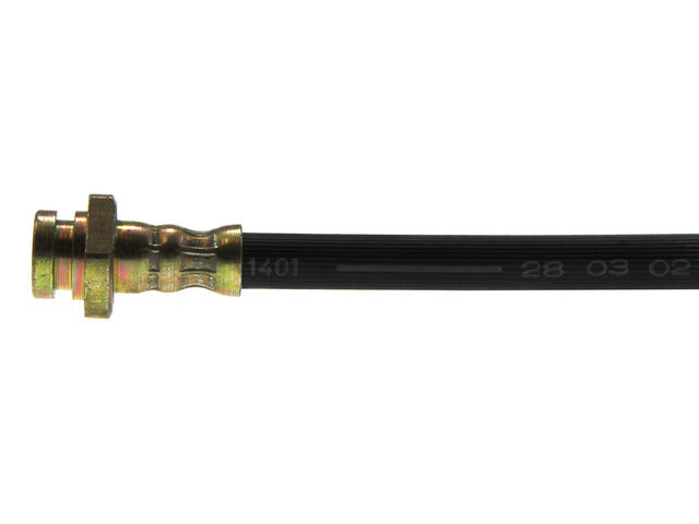 Brake Hydraulic Hose Centric Parts 150.42359