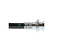 Brake Hydraulic Hose Centric Parts 150.42369