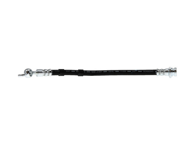 Brake Hydraulic Hose Centric Parts 150.42377