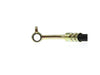 Brake Hydraulic Hose Centric Parts 150.42379