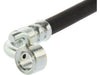 Brake Hydraulic Hose Centric Parts 150.42385