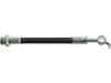 Brake Hydraulic Hose Centric Parts 150.42390