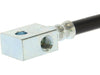 Brake Hydraulic Hose Centric Parts 150.42396