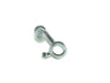 Brake Hydraulic Hose Centric Parts 150.42398