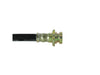 Brake Hydraulic Hose Centric Parts 150.42401