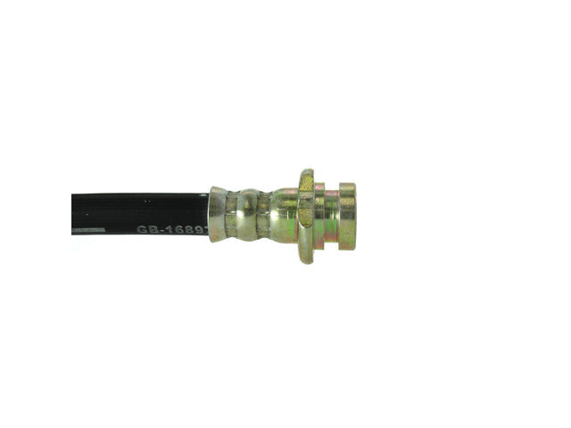 Brake Hydraulic Hose Centric Parts 150.42401