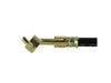 Brake Hydraulic Hose Centric Parts 150.42401