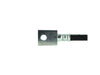 Brake Hydraulic Hose Centric Parts 150.42404