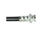 Brake Hydraulic Hose Centric Parts 150.42405