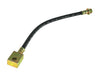 Brake Hydraulic Hose Centric Parts 150.42407